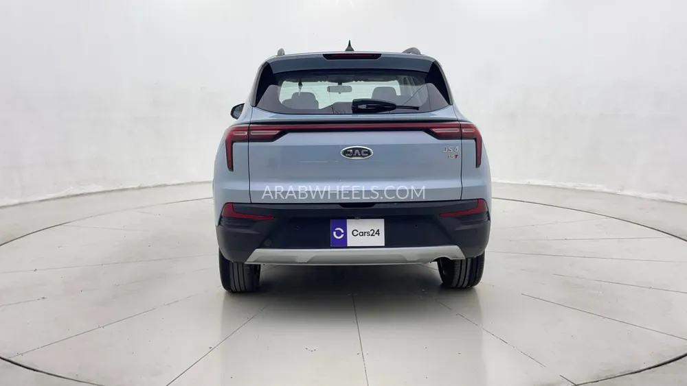 جاك JS4 2023 for Sale in دبي Image-4