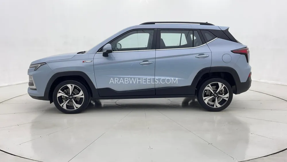 جاك JS4 2023 for Sale in دبي Image-6