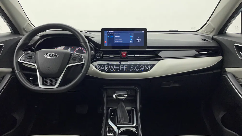 جاك JS4 2023 for Sale in دبي Image-12