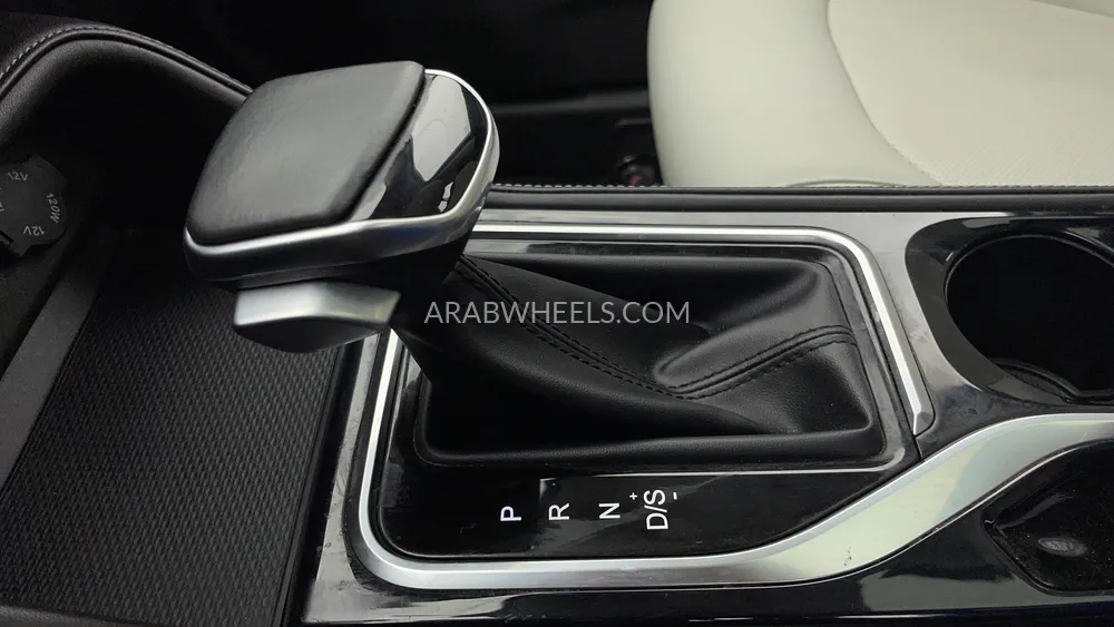 جاك JS4 2023 for Sale in دبي Image-20