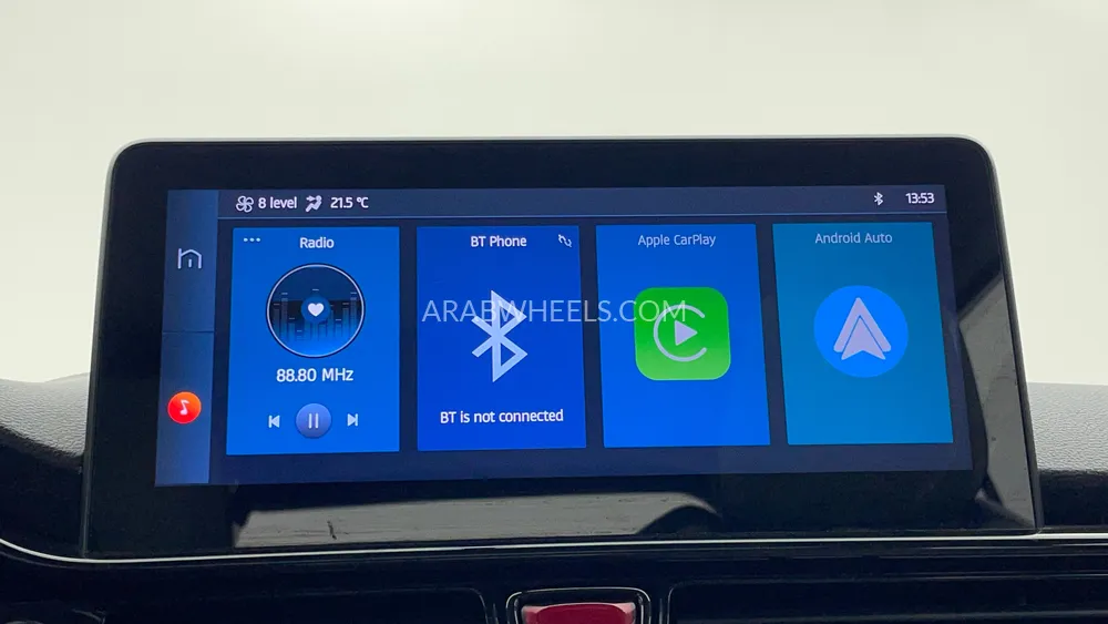 جاك JS4 2023 for Sale in دبي Image-36