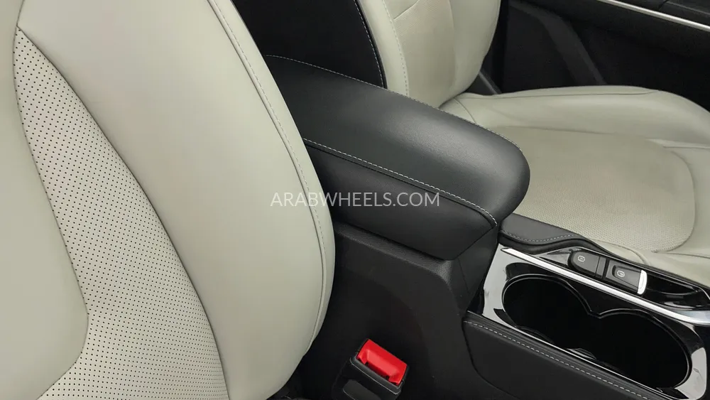 جاك JS4 2023 for Sale in دبي Image-40