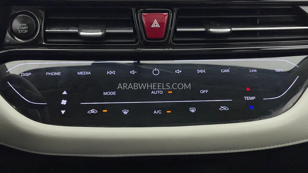 جاك JS4 2023 for Sale in دبي Image-48