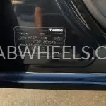 مازدا CX 5 2019 for Sale in دبي Image-8