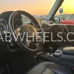Mercedes Benz G Class 2013 for Sale in Dubai Image-4