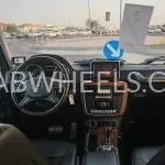 Mercedes Benz G Class 2013 for Sale in Dubai Image-12