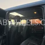 Mercedes Benz G Class 2013 for Sale in Dubai Image-18