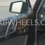 Mercedes Benz G Class 2013 for Sale in Dubai Image-20