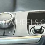 Mercedes Benz G Class 2013 for Sale in Dubai Image-34