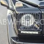 Mercedes Benz G Class 2013 for Sale in Dubai Image-35