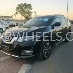 Nissan X-Trail 2018 for Sale in Dubai Image-14