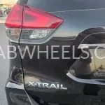 Nissan X-Trail 2018 for Sale in Dubai Image-16