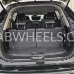 Nissan X-Trail 2018 for Sale in Dubai Image-5