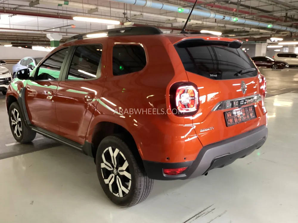 Renault Duster 2025 for Sale in Sharjah Image-6