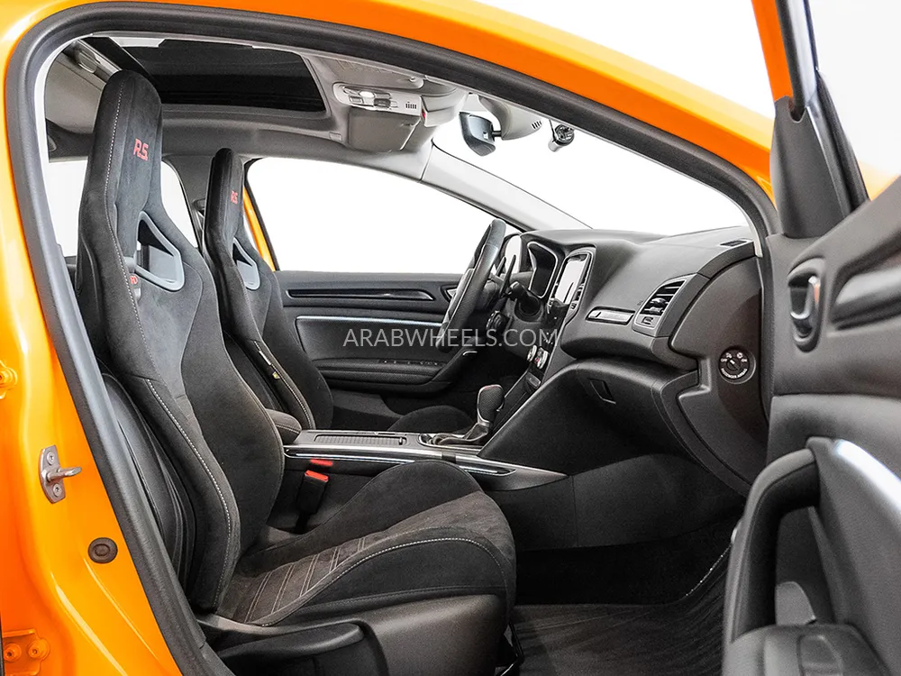 رينو ميجان 2024 for Sale in دبي Image-8