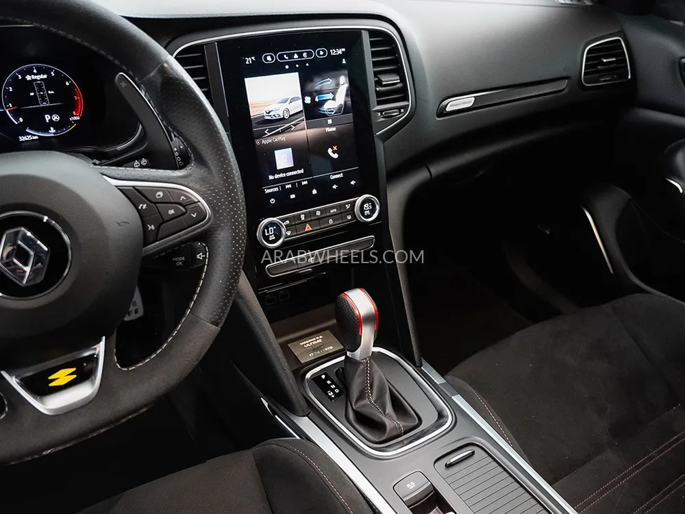 رينو ميجان 2024 for Sale in دبي Image-9