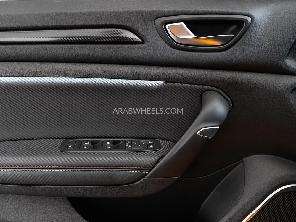 رينو ميجان 2024 for Sale in دبي Image-11