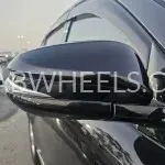 Toyota Harrier 2014 for Sale in Dubai Image-12