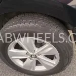 Toyota Harrier 2014 for Sale in Dubai Image-16