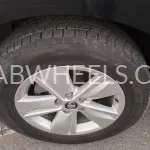 Toyota Harrier 2014 for Sale in Dubai Image-17