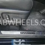Toyota Harrier 2014 for Sale in Dubai Image-27