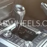 Toyota Land Cruiser 2017 for Sale in Dubai Image-11