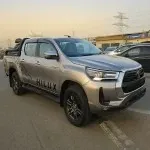 Toyota Hilux 2020