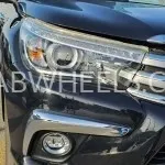 Toyota Hilux 2018 for Sale in Dubai Image-14
