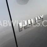 Toyota Hilux 2020 for Sale in Dubai Image-17