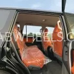 Toyota Land Cruiser Prado 2012 for Sale in Dubai Image-10