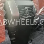 Toyota Land Cruiser Prado 2012 for Sale in Dubai Image-19