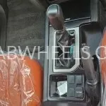 Toyota Land Cruiser Prado 2012 for Sale in Dubai Image-23