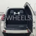 Toyota Land Cruiser Prado 2019 for Sale in Dubai Image-22