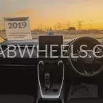Toyota Rav4 2019 for Sale in Dubai Image-9