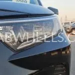 Toyota Rav4 2019 for Sale in Dubai Image-22