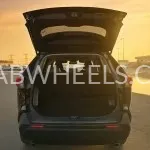 Toyota Rav4 2019 for Sale in Dubai Image-24