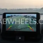 Toyota Rav4 2019 for Sale in Dubai Image-5