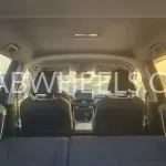 Toyota Rav4 2019 for Sale in Dubai Image-12