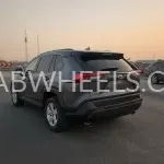 Toyota Rav4 2021 for Sale in Dubai Image-2