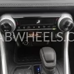 Toyota Rav4 2021 for Sale in Dubai Image-13