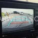 Toyota Rav4 2021 for Sale in Dubai Image-21