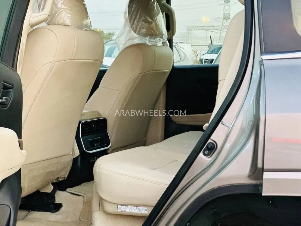تويوتا لاند كروزر 2022 for Sale in دبي Image-24