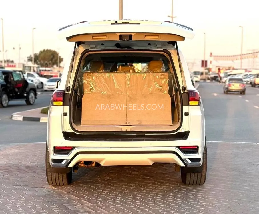 تويوتا لاند كروزر 2022 for Sale in دبي Image-13