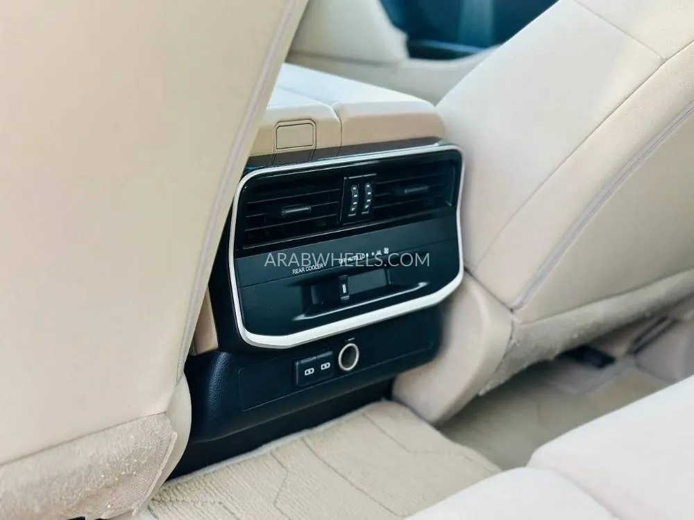 تويوتا لاند كروزر 2022 for Sale in دبي Image-21