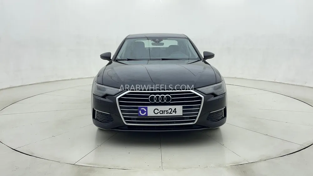 Audi A6 2022 for Sale in Dubai Image-8