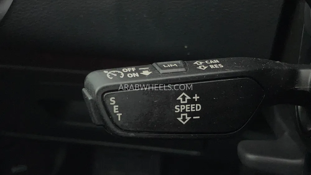 Audi A6 2022 for Sale in Dubai Image-20