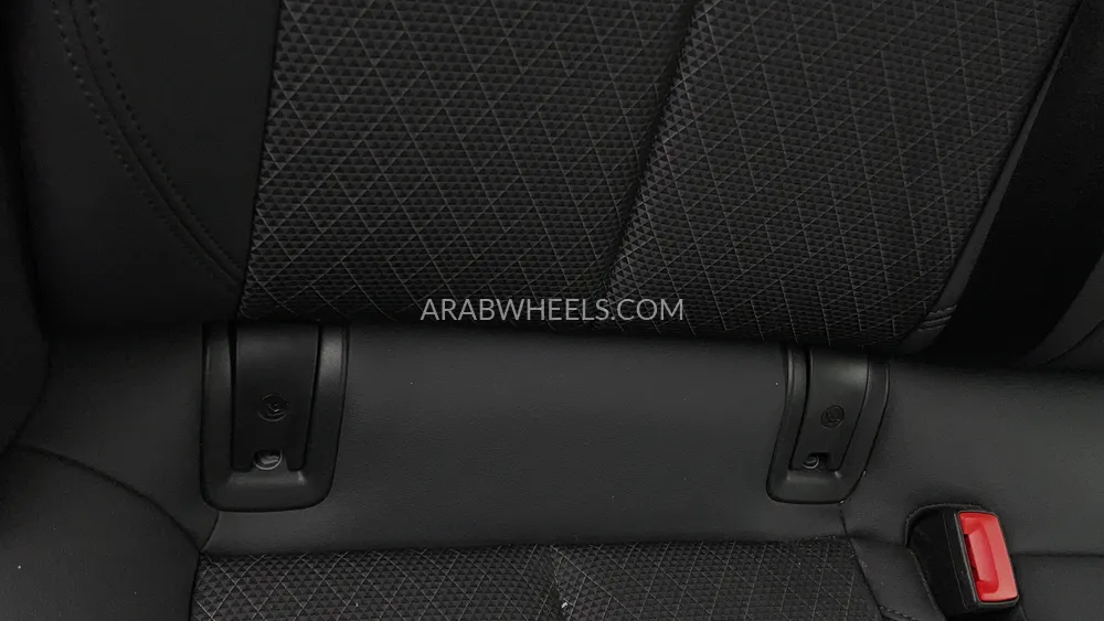 Audi A6 2022 for Sale in Dubai Image-41