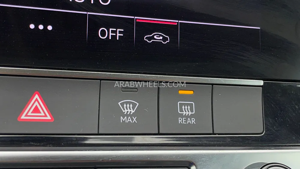Audi A6 2022 for Sale in Dubai Image-46
