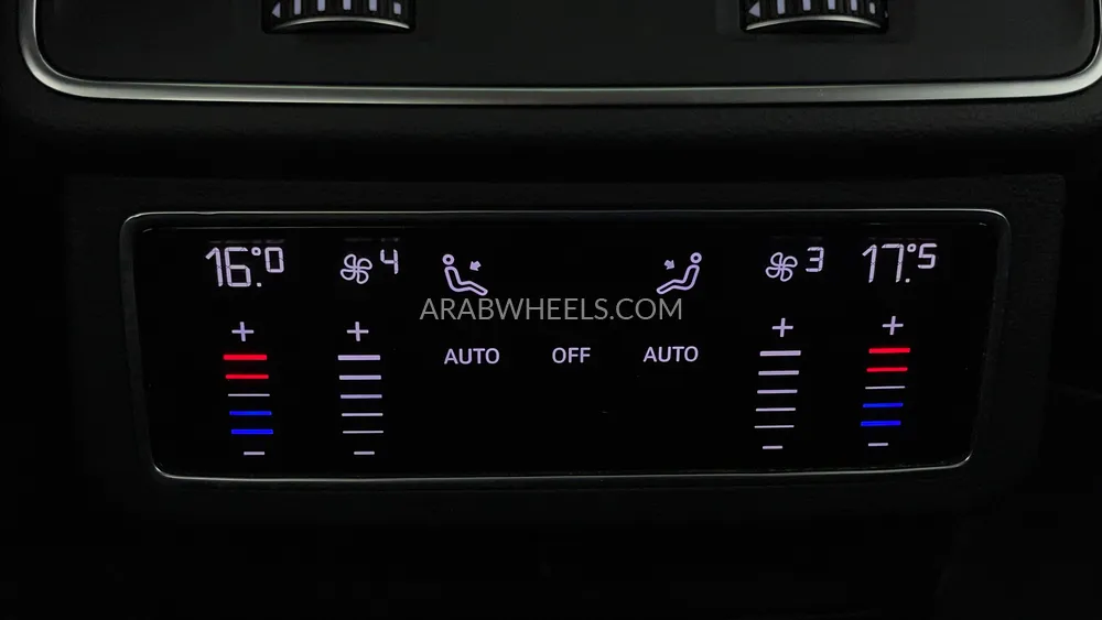 Audi A6 2022 for Sale in Dubai Image-47