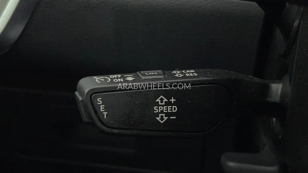 Audi A6 2022 for Sale in Dubai Image-48